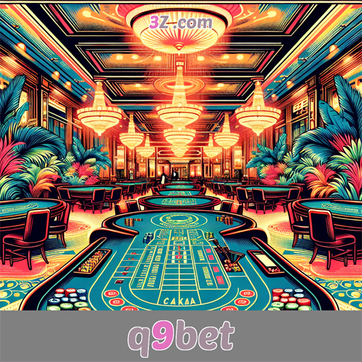 Descubra o Fascinante Mundo do Bingo no q9bet