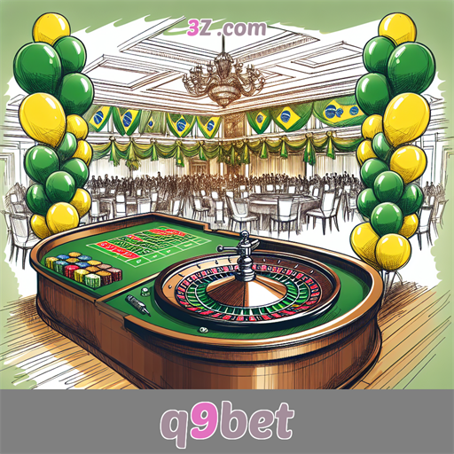 O Fascinante Mundo dos Jogos de Dados no q9bet