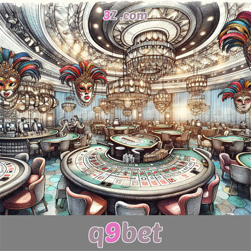 Promoções Imperdíveis na q9bet: Aumente Seus Ganhos Hoje Mesmo!
