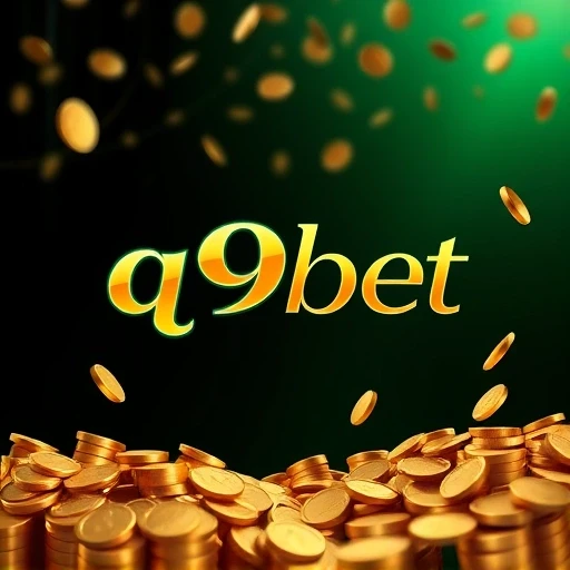 q9bet Logo