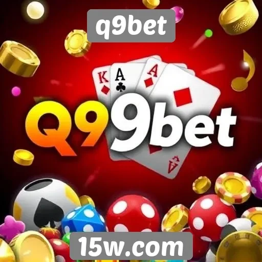 Ofertas de jogos disponíveis no q9bet