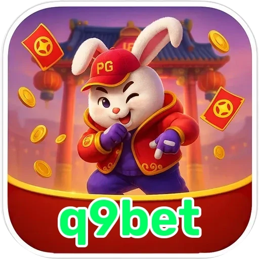 q9bet Jogos