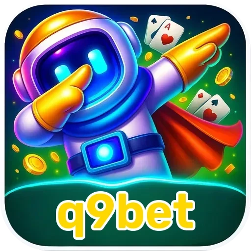 q9bet Login