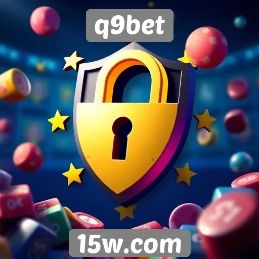 Avaliação da segurança no site de jogos q9bet