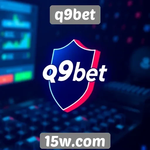 segurança e privacidade no site de apostas q9bet