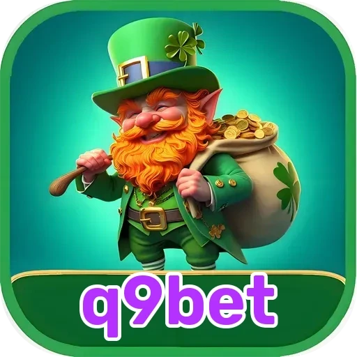 q9bet Caça-Níqueis